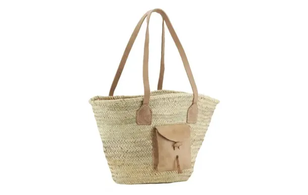 AUBRY GASPARD SAC PA SFA3860